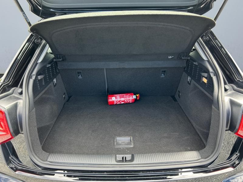 Audi Q2 Attraction | 1.5 TSI 150cv | GPS | Caméra | Clim Auto | Capteurs Av/Ar - 30