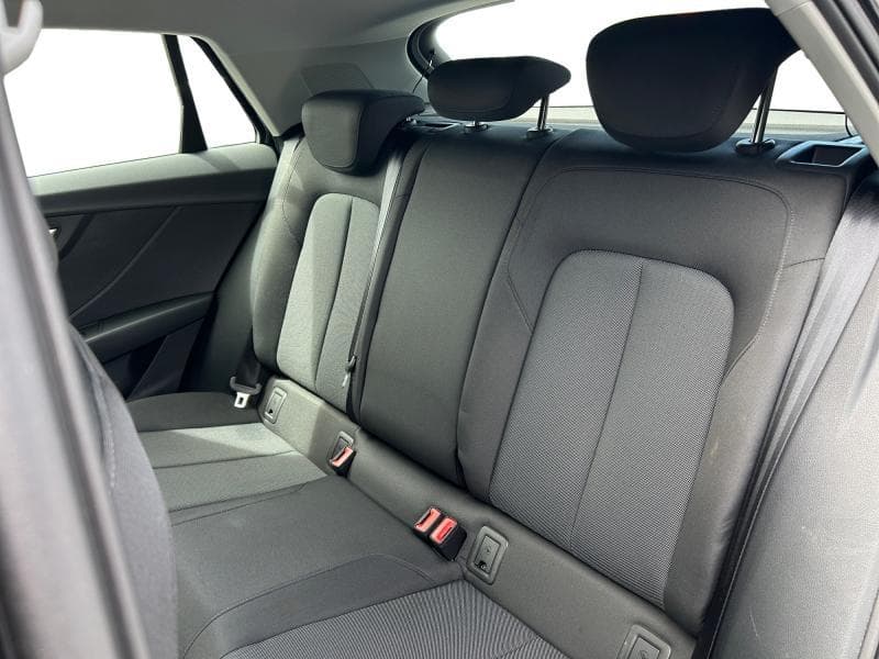 Audi Q2 Attraction | 1.5 TSI 150cv | GPS | Caméra | Clim Auto | Capteurs Av/Ar - 12