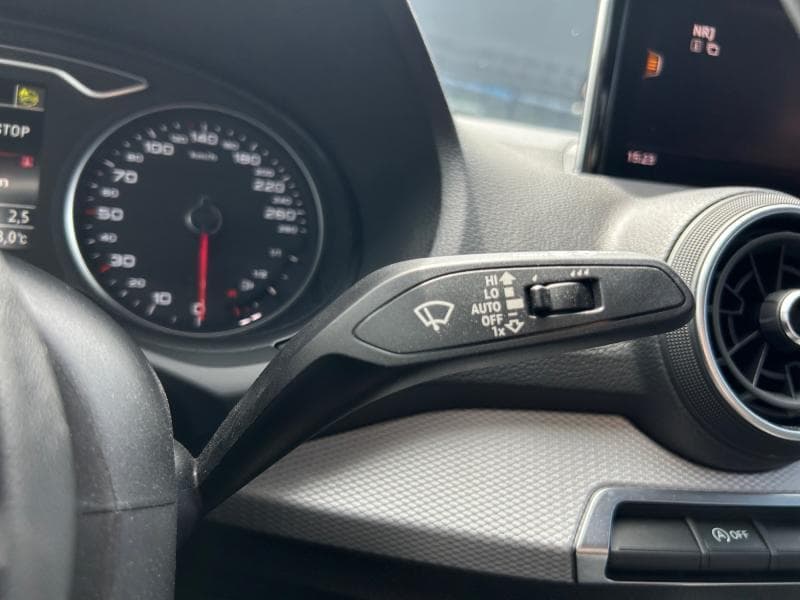 Audi Q2 Attraction | 1.5 TSI 150cv | GPS | Caméra | Clim Auto | Capteurs Av/Ar - 27