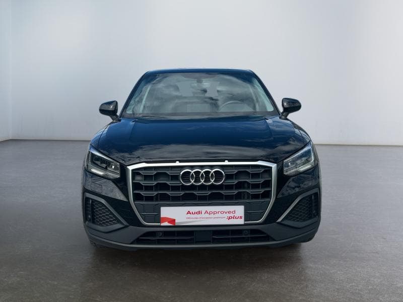 Audi Q2 Attraction | 1.5 TSI 150cv | GPS | Caméra | Clim Auto | Capteurs Av/Ar - 4