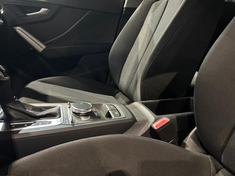 Audi Q2 Attraction | 1.5 TSI 150cv | GPS | Caméra | Clim Auto | Capteurs Av/Ar - 23