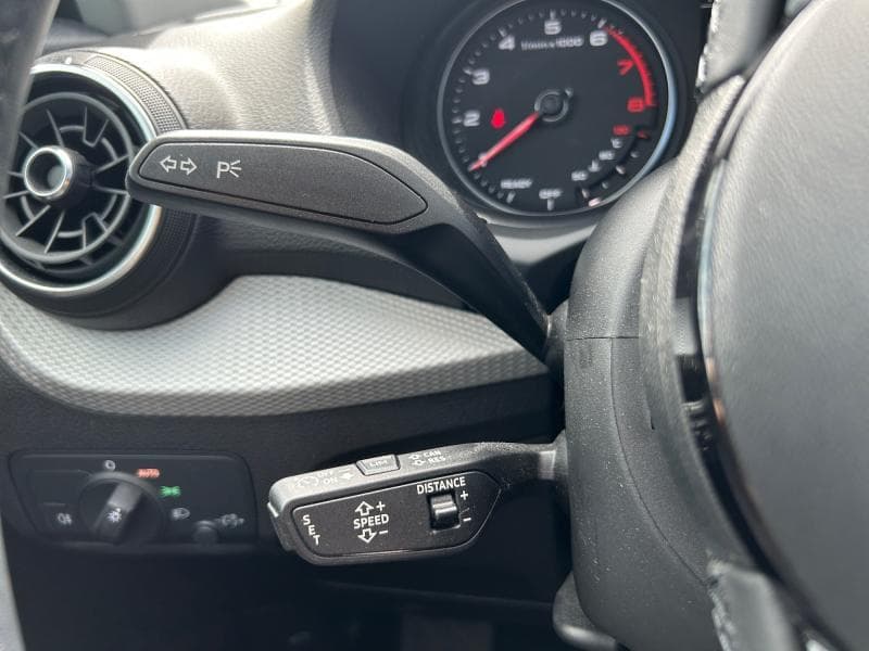 Audi Q2 Attraction | 1.5 TSI 150cv | GPS | Caméra | Clim Auto | Capteurs Av/Ar - 26