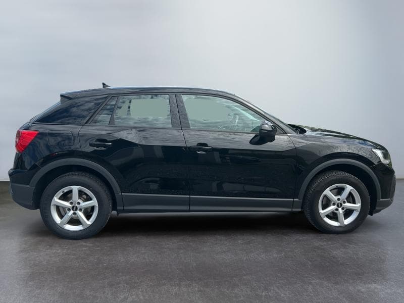 Audi Q2 Attraction | 1.5 TSI 150cv | GPS | Caméra | Clim Auto | Capteurs Av/Ar - 7