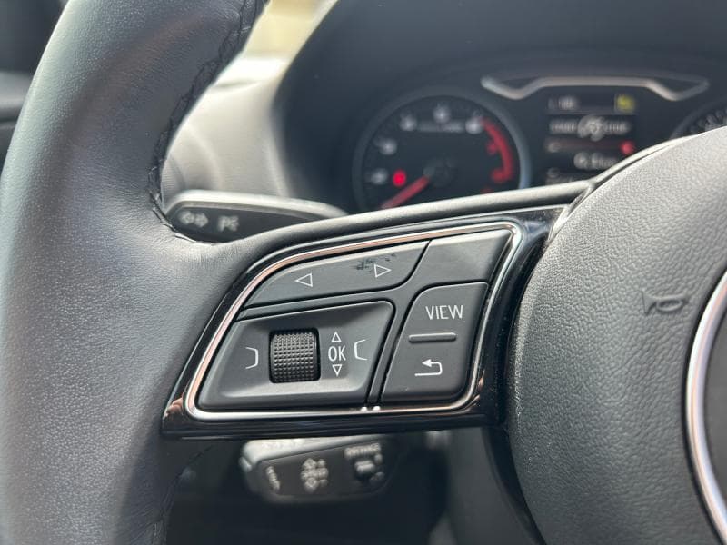 Audi Q2 Attraction | 1.5 TSI 150cv | GPS | Caméra | Clim Auto | Capteurs Av/Ar - 24