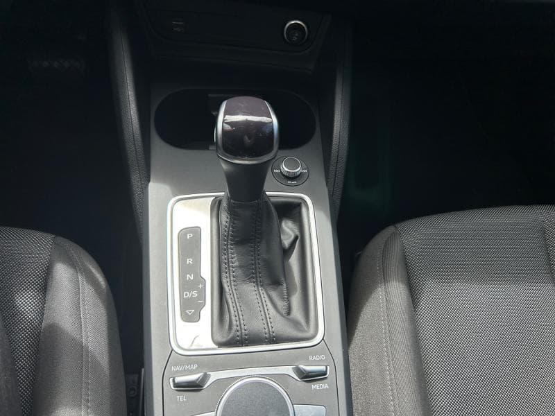 Audi Q2 Attraction | 1.5 TSI 150cv | GPS | Caméra | Clim Auto | Capteurs Av/Ar - 22