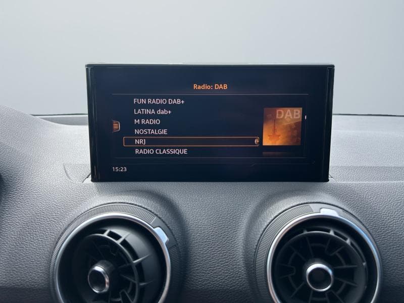 Audi Q2 Attraction | 1.5 TSI 150cv | GPS | Caméra | Clim Auto | Capteurs Av/Ar - 15