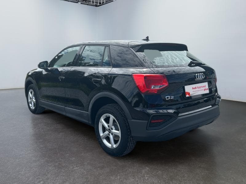 Audi Q2 Attraction | 1.5 TSI 150cv | GPS | Caméra | Clim Auto | Capteurs Av/Ar - 3