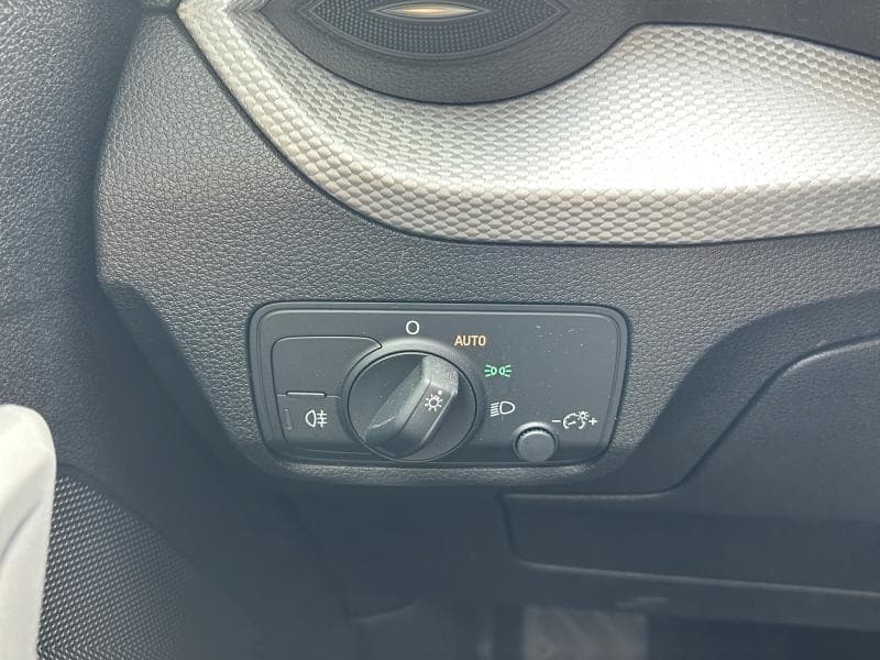 Audi Q2 Attraction | 1.5 TSI 150cv | GPS | Caméra | Clim Auto | Capteurs Av/Ar - 28