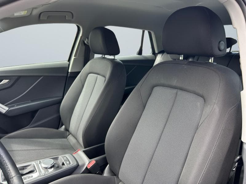Audi Q2 Attraction | 1.5 TSI 150cv | GPS | Caméra | Clim Auto | Capteurs Av/Ar - 10