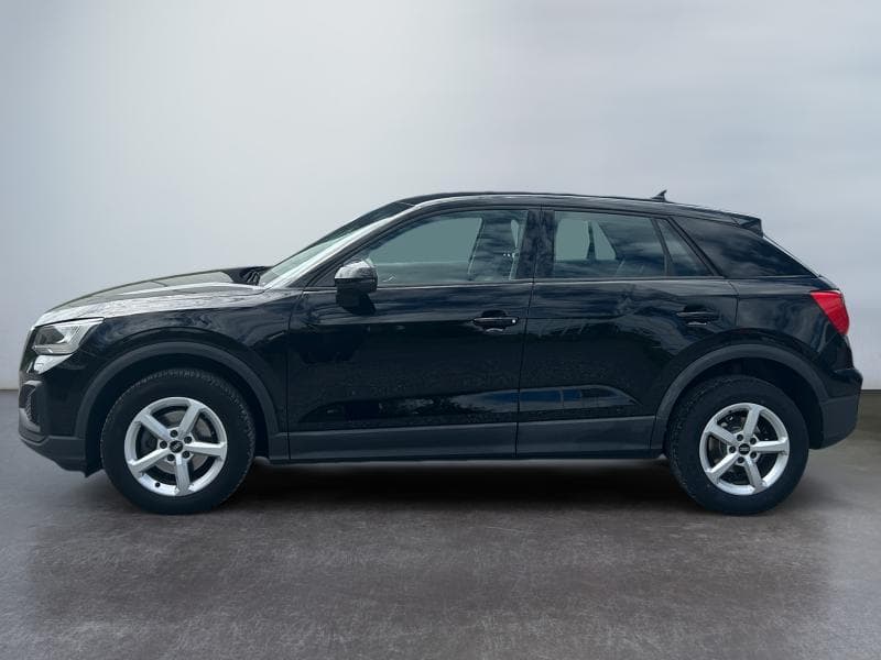 Audi Q2 Attraction | 1.5 TSI 150cv | GPS | Caméra | Clim Auto | Capteurs Av/Ar - 8