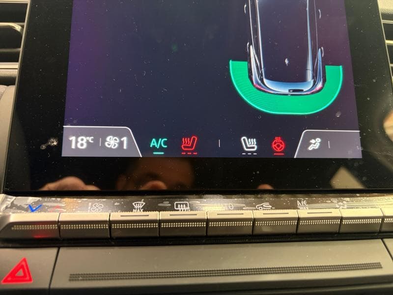 Renault Captur Techno | 1.8 Hybrid 160 cv | Carplay | Caméra | Alu | Cruise - 25
