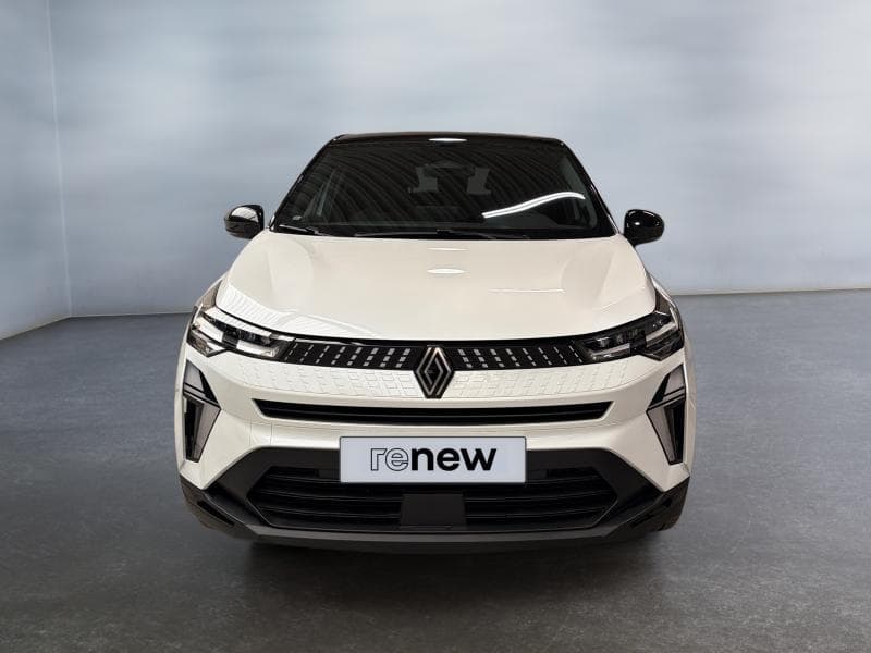 Renault Captur Techno | 1.8 Hybrid 160 cv | Carplay | Caméra | Alu | Cruise - 3