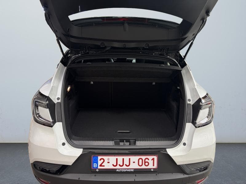 Renault Captur Techno | 1.8 Hybrid 160 cv | Carplay | Caméra | Alu | Cruise - 17