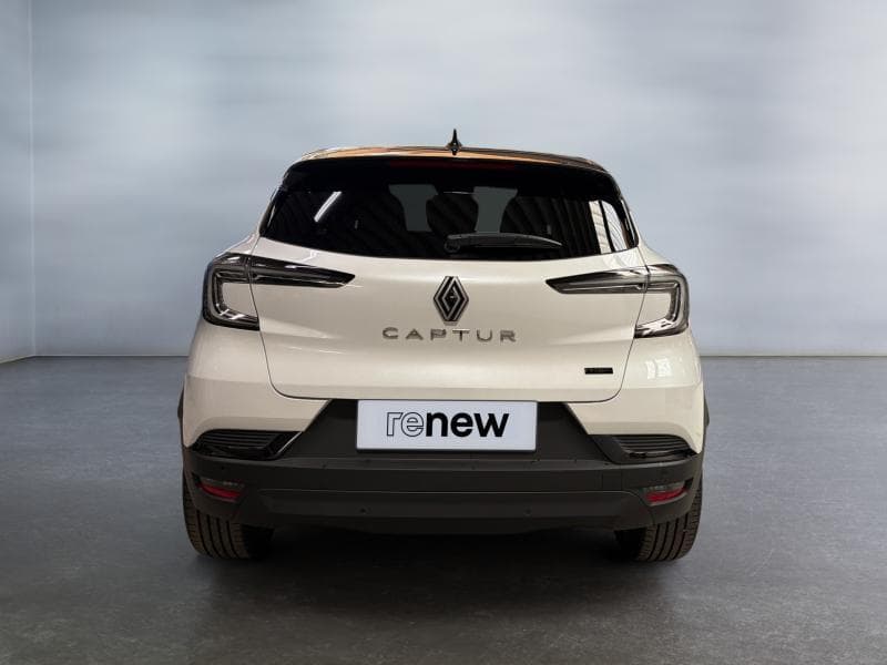 Renault Captur Techno | 1.8 Hybrid 160 cv | Carplay | Caméra | Alu | Cruise - 7