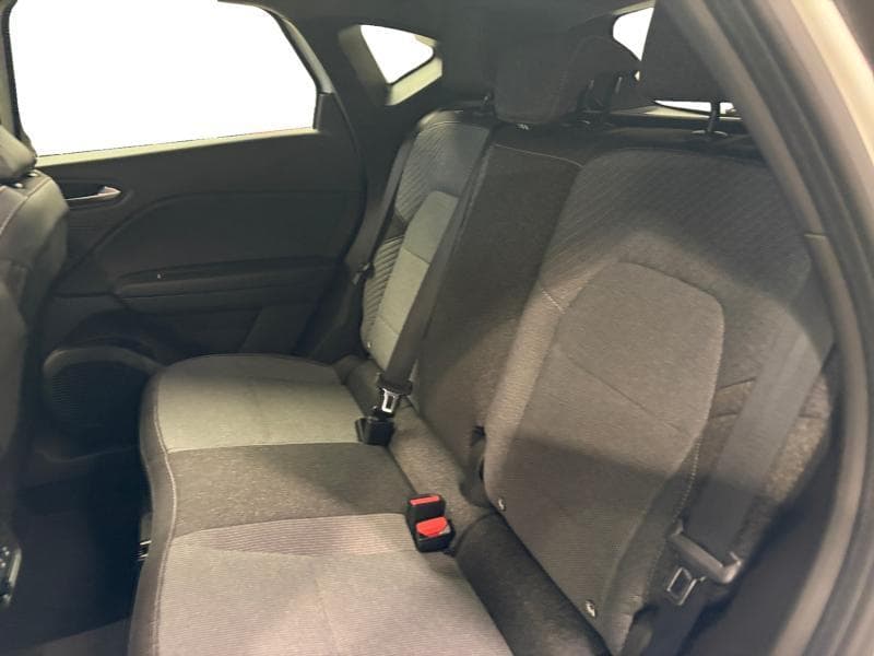 Renault Captur Techno | 1.8 Hybrid 160 cv | Carplay | Caméra | Alu | Cruise - 16