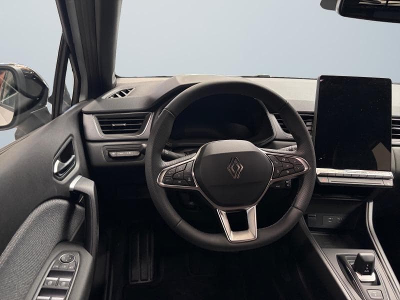 Renault Captur Techno | 1.8 Hybrid 160 cv | Carplay | Caméra | Alu | Cruise - 13