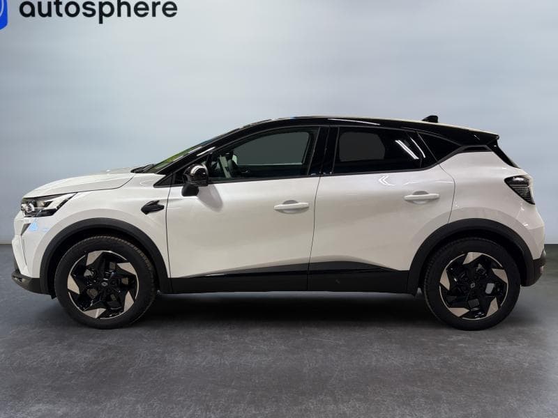 Renault Captur Techno | 1.8 Hybrid 160 cv | Carplay | Caméra | Alu | Cruise - 5