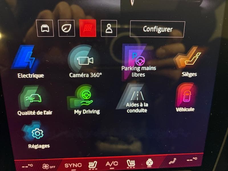 Renault Scenic E-Tech electric - 20