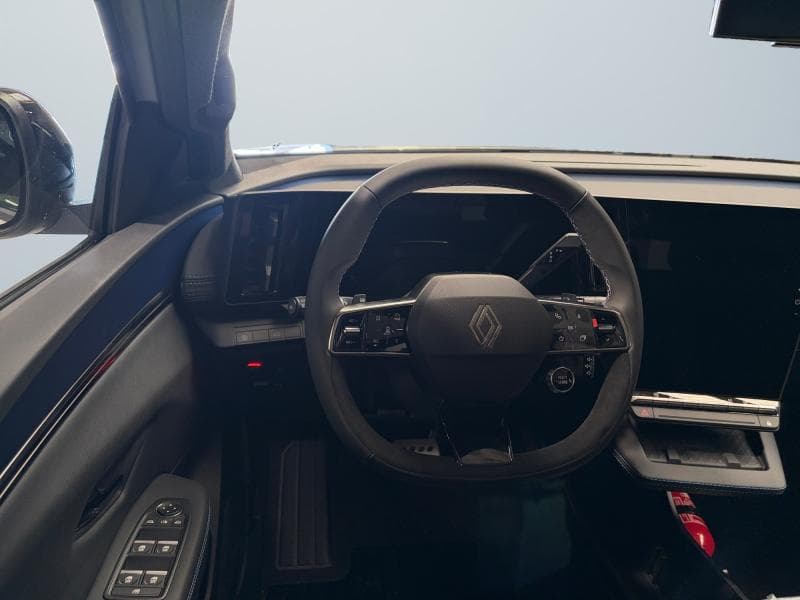 Renault Scenic E-Tech electric - 13