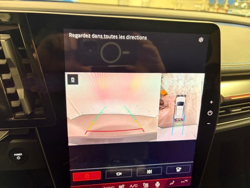 Renault Scenic E-Tech electric - 18