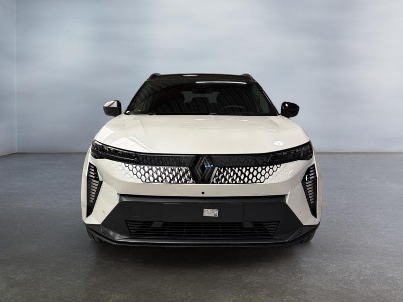 Renault Scenic E-Tech electric - 3