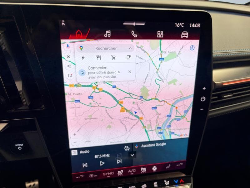 Renault Scenic E-Tech electric - 15