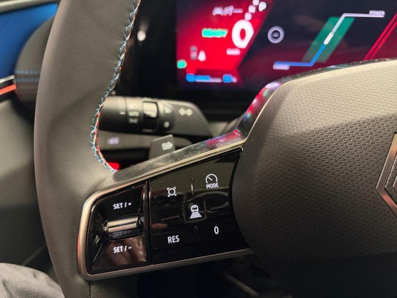 Renault Scenic E-Tech electric - 22