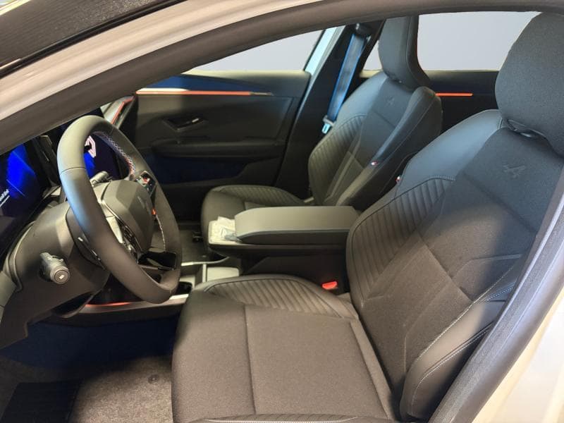 Renault Scenic E-Tech electric - 10