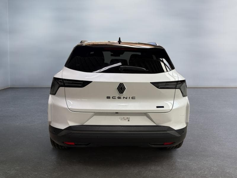 Renault Scenic E-Tech electric - 7