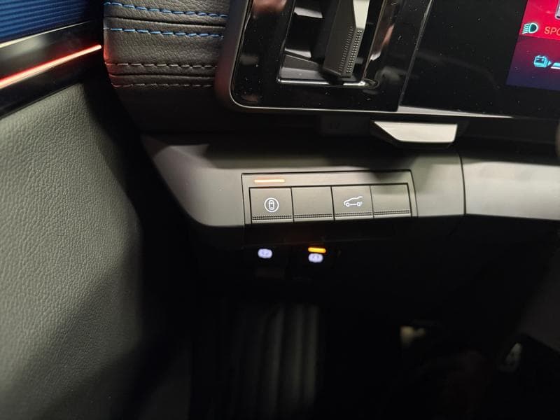 Renault Scenic E-Tech electric - 25