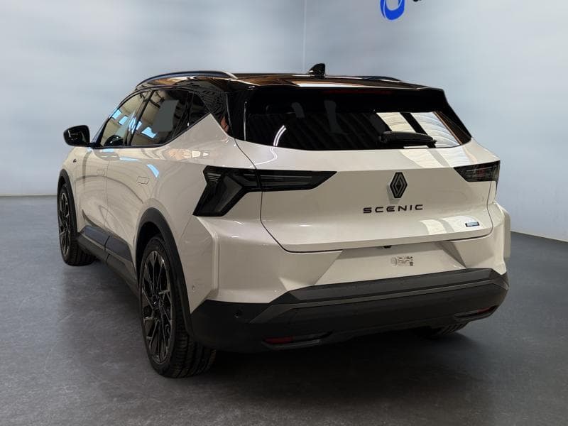Renault Scenic E-Tech electric - 6