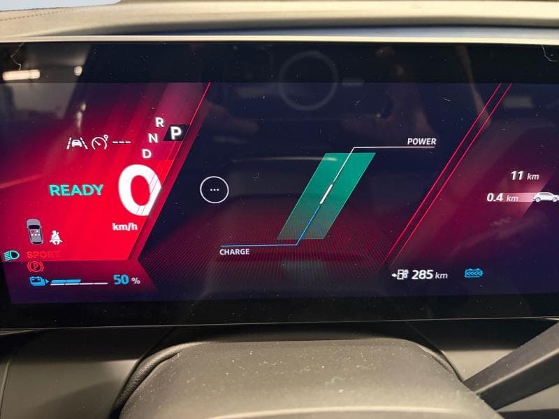 Renault Scenic E-Tech electric - 14