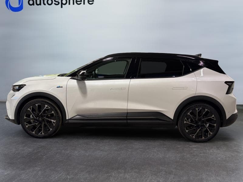 Renault Scenic E-Tech electric - 5