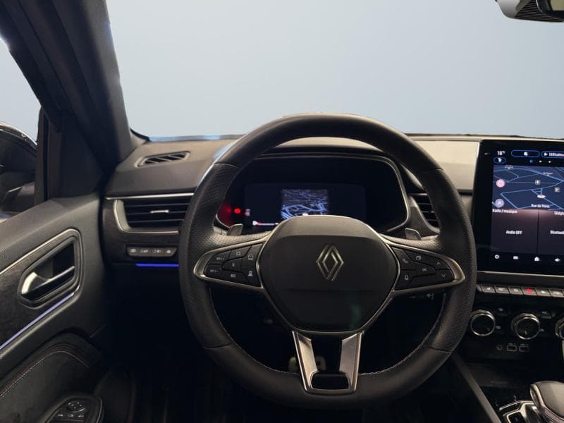 Renault Arkana Esprit Alpine | 1.3 Tce EDC 160cv | Toit Pano | Caméra 360° | Pack Winter - 15