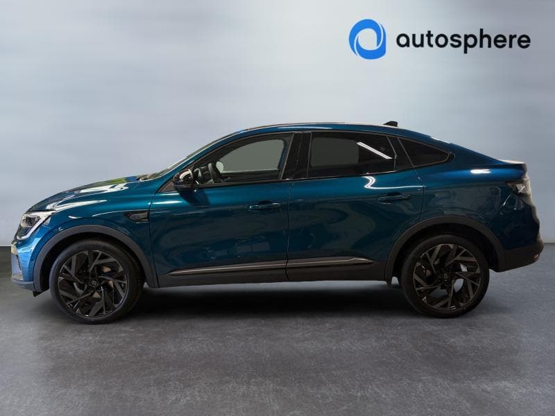 Renault Arkana Esprit Alpine | 1.3 Tce EDC 160cv | Toit Pano | Caméra 360° | Pack Winter - 5