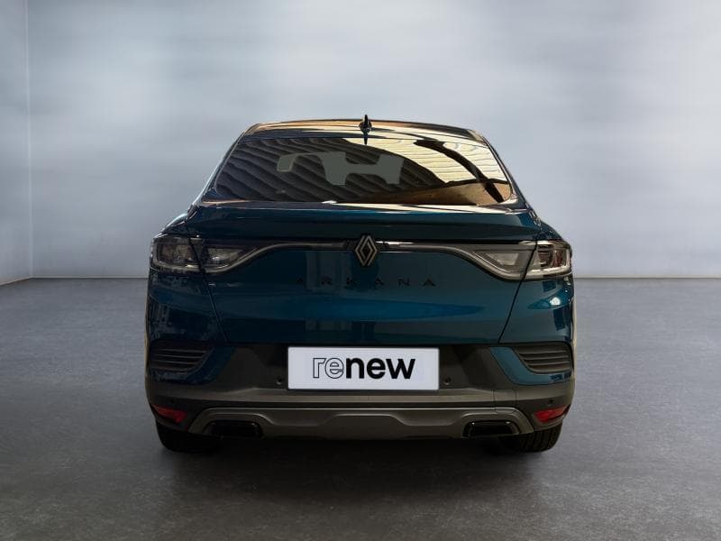 Renault Arkana Esprit Alpine | 1.3 Tce EDC 160cv | Toit Pano | Caméra 360° | Pack Winter - 8