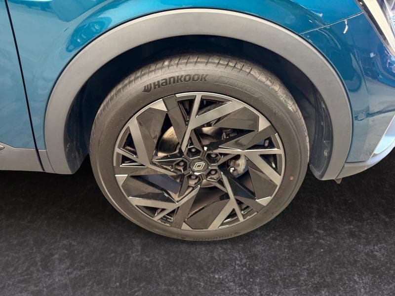 Renault Arkana Esprit Alpine | 1.3 Tce EDC 160cv | Toit Pano | Caméra 360° | Pack Winter - 9