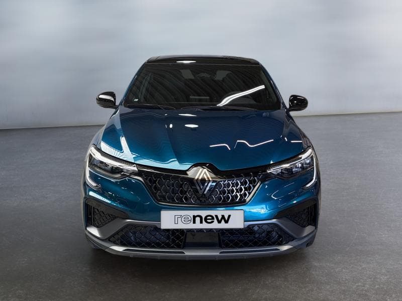 Renault Arkana Esprit Alpine | 1.3 Tce EDC 160cv | Toit Pano | Caméra 360° | Pack Winter - 3