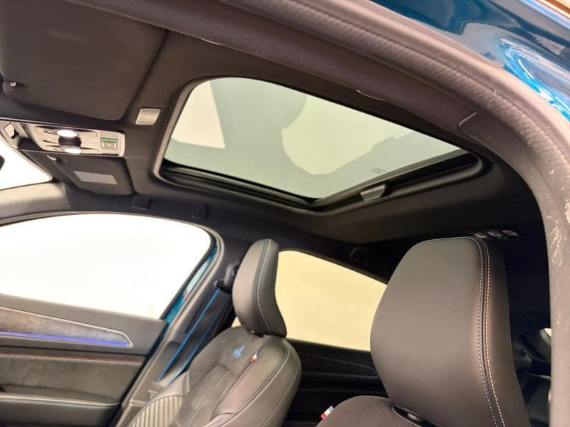 Renault Arkana Esprit Alpine | 1.3 Tce EDC 160cv | Toit Pano | Caméra 360° | Pack Winter - 12