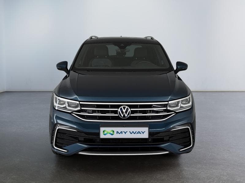 Volkswagen Tiguan III R Line - 3