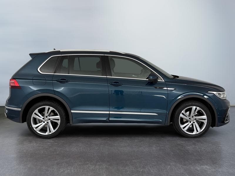 Volkswagen Tiguan III R Line - 4