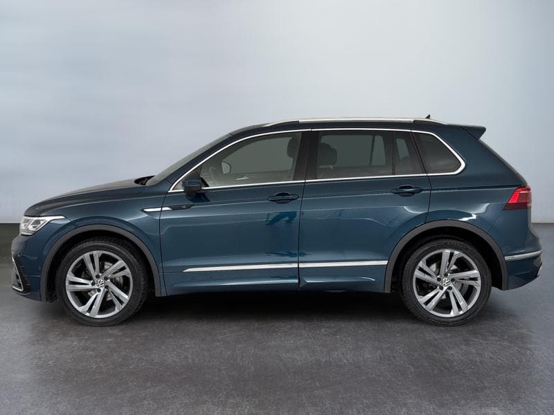 Volkswagen Tiguan III R Line - 5