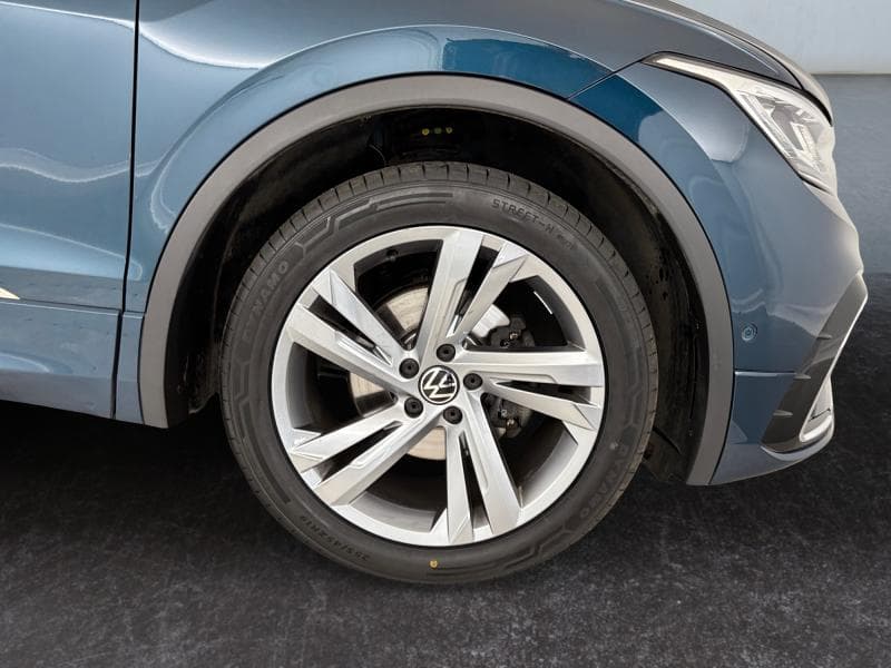 Volkswagen Tiguan III R Line - 9
