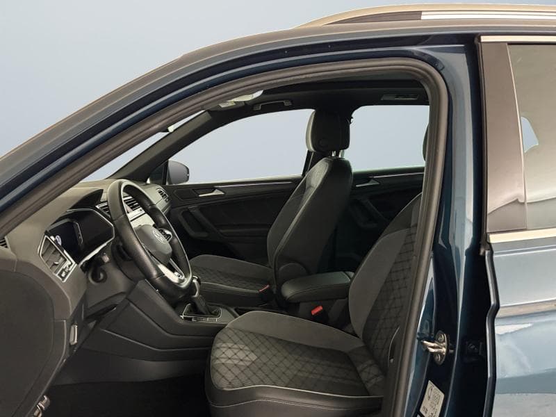 Volkswagen Tiguan III R Line - 10