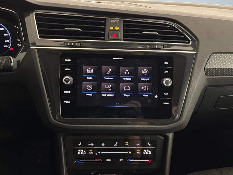 Volkswagen Tiguan III R Line - 15