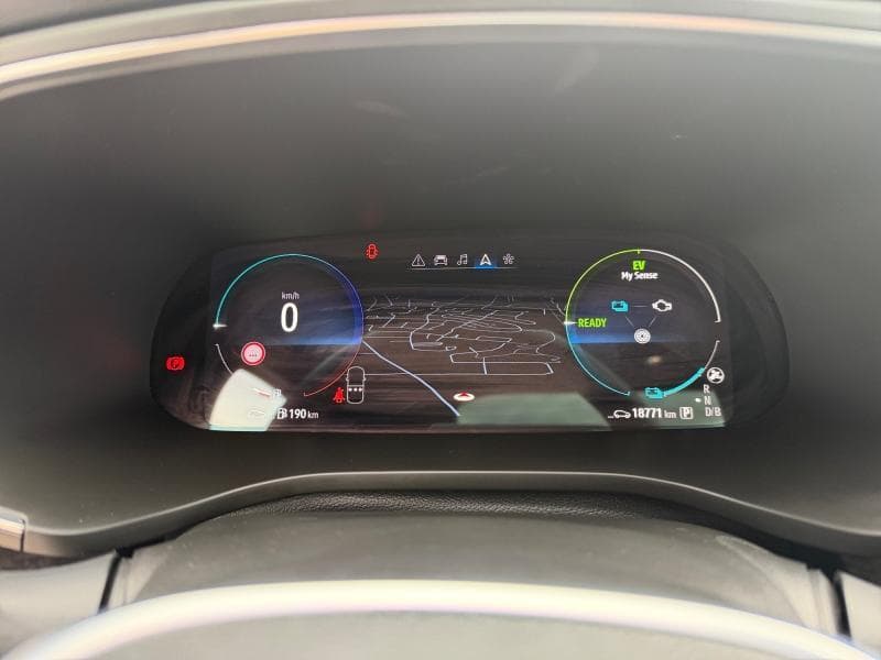 Renault Arkana Esprit Alpine | 1.6 E-Tech 145cv | Cam 360 | Clim Auto - 11