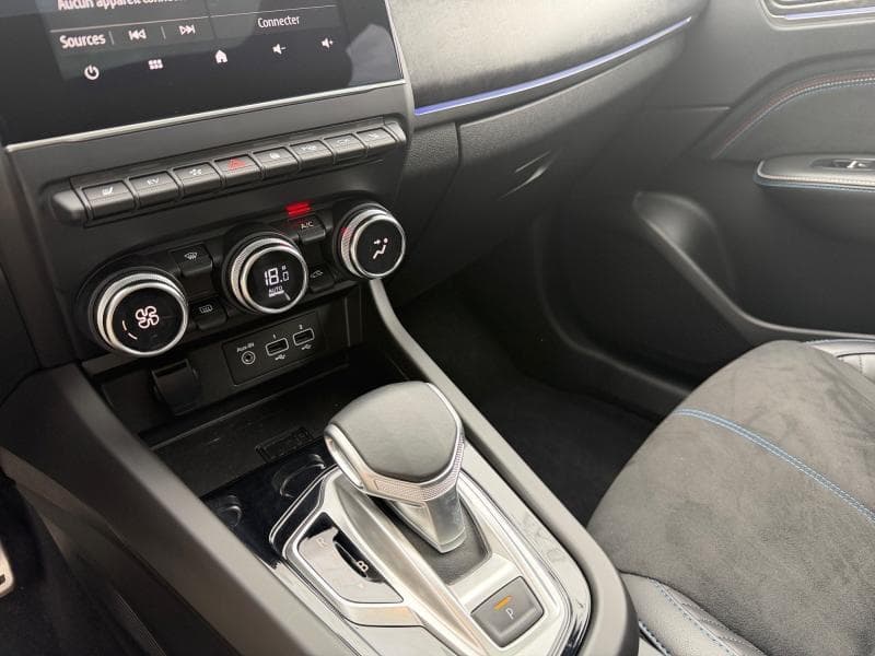 Renault Arkana Esprit Alpine | 1.6 E-Tech 145cv | Cam 360 | Clim Auto - 26