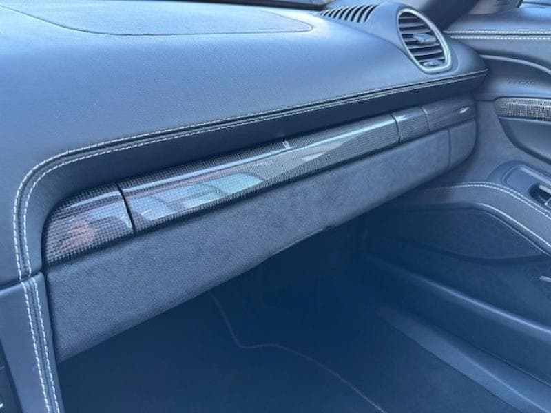 Porsche 718 GTS | 4.0L 400CV | PDK | BOSE | SIEGES CHAUFFANTS | ANGLES MORTS - 28