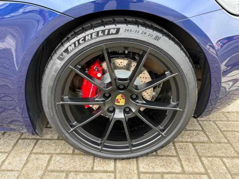 Porsche 718 GTS | 4.0L 400CV | PDK | BOSE | SIEGES CHAUFFANTS | ANGLES MORTS - 10