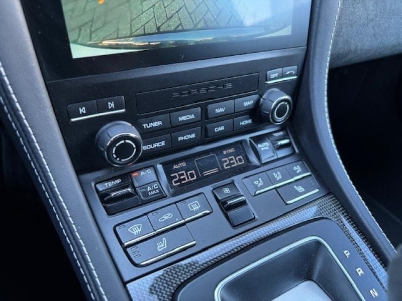 Porsche 718 GTS | 4.0L 400CV | PDK | BOSE | SIEGES CHAUFFANTS | ANGLES MORTS - 23
